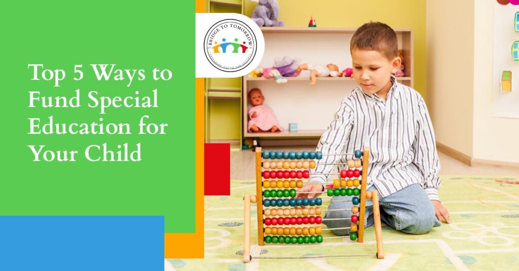 funding special education