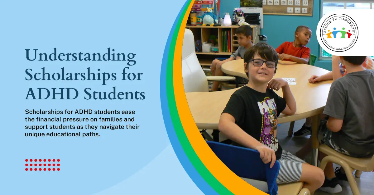 Understanding Scholarships for ADHD Students