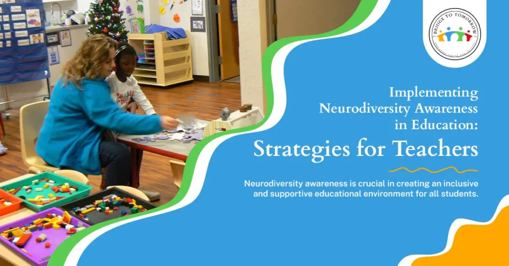 Implementing Neurodiversity Awareness in Education_Strategies for Teachers