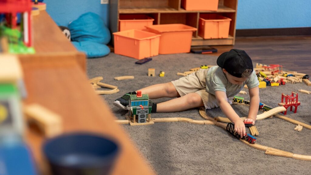 Finally, Training That Understands You: How MindMeld: Aspire Helps Caregivers Support Their Neurodivergent Child (Without Burning Out)