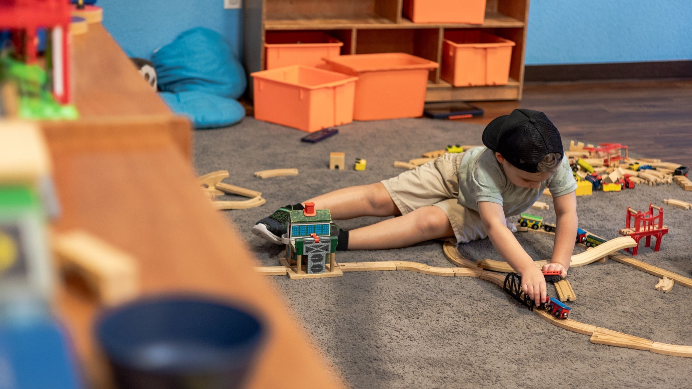 Finally, Training That Understands You: How MindMeld: Aspire Helps Caregivers Support Their Neurodivergent Child (Without Burning Out)